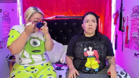 SHARON  KATIEE online show from February 2025 04:27:01 AM