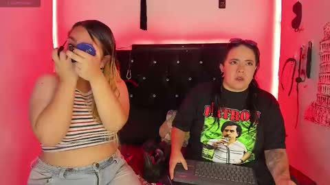 SHARON  KATIEE online show from March 2026 12:34:01 PM