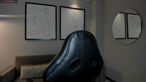 Kate Stonne online show from January 2025 03:22:01 AM