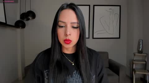 Kate Stonne online show from February 2025 03:42:01 AM