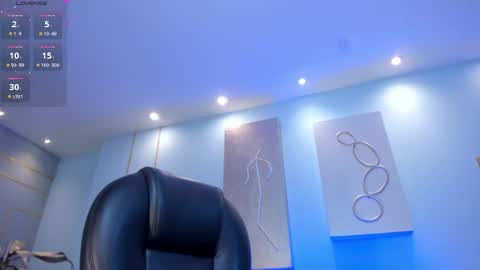 Kate Stonne online show from February 2025 02:42:01 AM