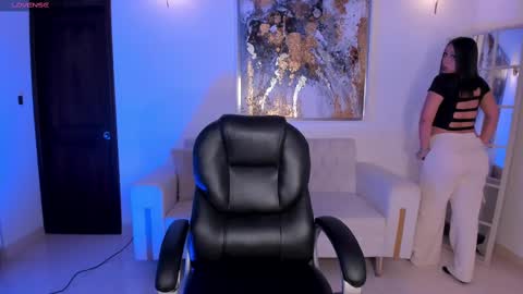 Kate Stonne online show from September 2025 03:06:02 AM