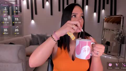 Kate Stonne online show from September 2025 03:51:01 AM