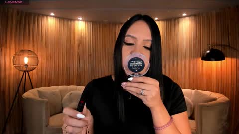 Kate Stonne online show from September 2025 02:47:02 AM