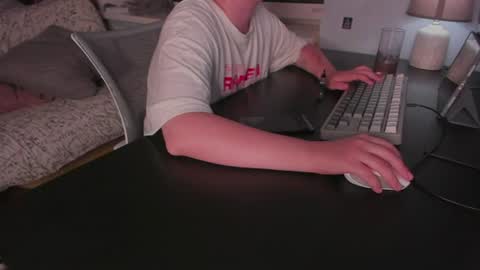 Miss Katie online show from July 2026 07:46:02 PM