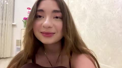 Snapshot of katinaflatau chatting on June 2026 07:36:02 PM Rosie online show from June 2026 07:36:02 PM