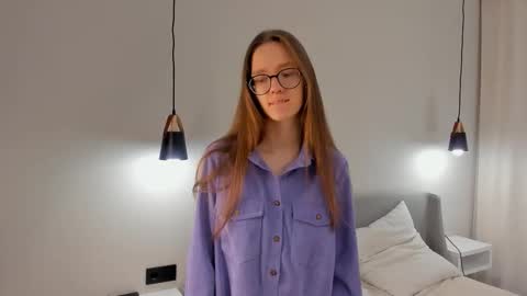 Scarlett online show from October 2025 08:38:01 AM