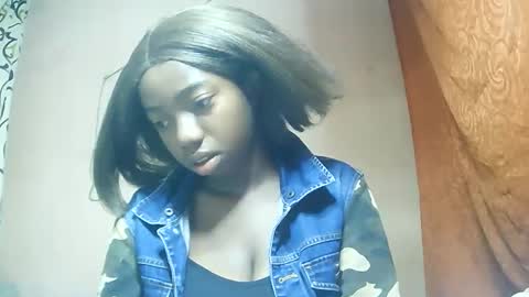 Snapshot of katissia9794 chatting on February 2026 11:34:02 PM katissia9794 online show from February 2026 11:34:02 PM