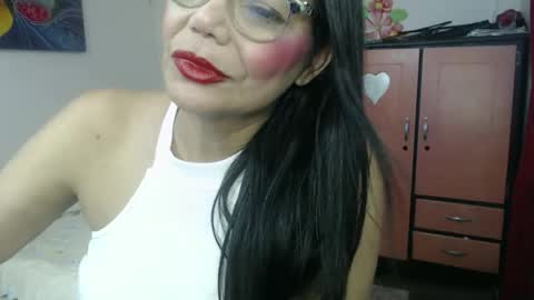 katiusca_horny2 online show from April 2026 12:28:01 PM