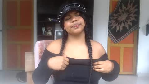 Katiuska online show from July 2026 07:09:01 PM