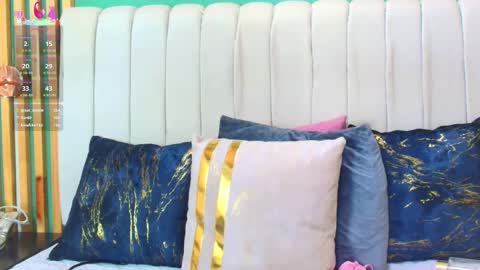 Snapshot of katlyn_martins chatting on February 2025 01:20:01 AM K A T L Y N online show from February 2025 01:20:01 AM