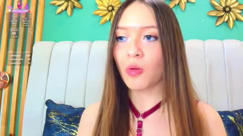 Snapshot of katlyn_martins chatting on February 2025 01:43:01 AM K A T L Y N online show from February 2025 01:43:01 AM