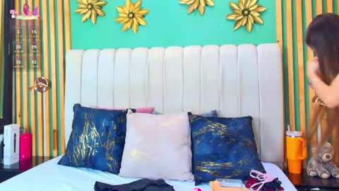 Snapshot of katlyn_martins chatting on March 2025 06:32:01 PM K A T L Y N online show from March 2025 06:32:01 PM