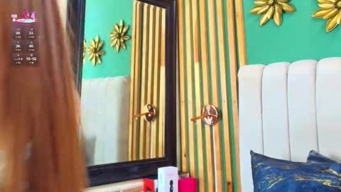 Snapshot of katlyn_martins chatting on March 2025 06:55:01 PM K A T L Y N online show from March 2025 06:55:01 PM