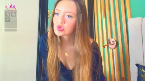 Snapshot of katlyn_martins chatting on March 2025 07:32:02 PM K A T L Y N online show from March 2025 07:32:02 PM