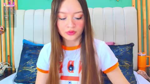 Snapshot of katlyn_martins chatting on March 2025 07:50:02 PM K A T L Y N online show from March 2025 07:50:02 PM