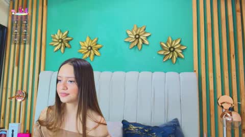 Snapshot of katlyn_martins chatting on March 2025 07:06:01 PM K A T L Y N online show from March 2025 07:06:01 PM