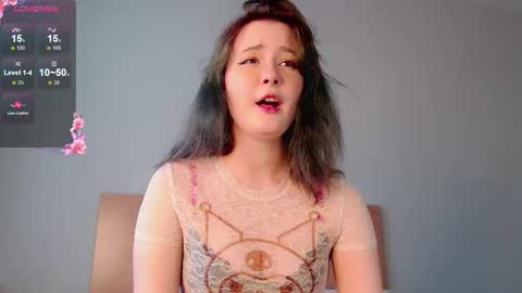 Katlyn  online show from October 2025 09:32:01 AM