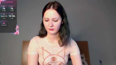 Katlyn  online show from October 2025 11:44:02 AM