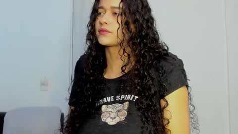 Snapshot of katrhin_66 chatting on November 2025 06:19:01 PM Kathrin online show from November 2025 06:19:01 PM