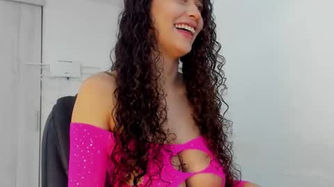 Kathrin online show from March 2026 06:37:01 PM