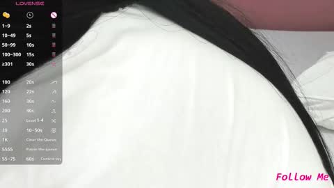  Katriana  online show from November 2025 10:31:01 PM