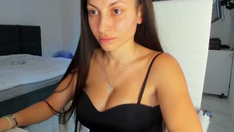 Katrin online show from August 2026 04:47:01 AM