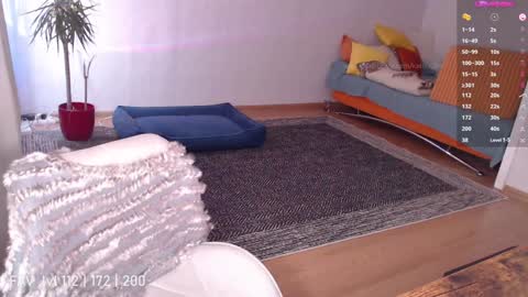 Snapshot of katrin_fox chatting on February 2025 11:01:02 AM pvt open online show from February 2025 11:01:02 AM