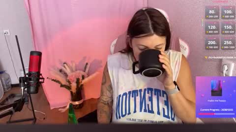 Snapshot of katrin_kristal chatting on September 2025 10:42:02 AM naked in pvt show 100 tk online show from September 2025 10:42:02 AM