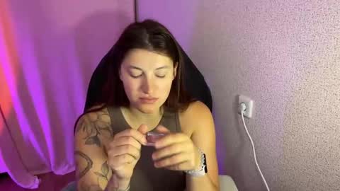 Snapshot of katrin_kristal chatting on October 2025 07:16:02 PM naked in pvt show 100 tk online show from October 2025 07:16:02 PM