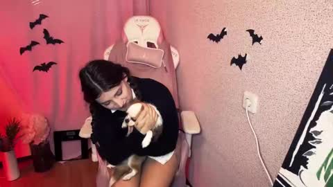 Snapshot of katrin_kristal chatting on October 2025 05:04:02 PM naked in pvt show 100 tk online show from October 2025 05:04:02 PM