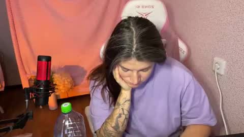 Snapshot of katrin_kristal chatting on November 2025 06:57:01 PM naked in pvt show 100 tk online show from November 2025 06:57:01 PM