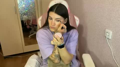Snapshot of katrin_kristal chatting on April 2026 05:16:01 PM naked in pvt show 100 tk online show from April 2026 05:16:01 PM