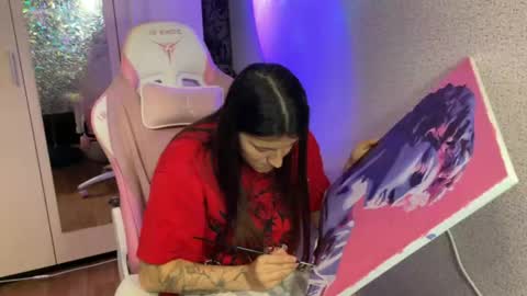 Snapshot of katrin_kristal chatting on April 2026 09:39:01 PM naked in pvt show 100 tk online show from April 2026 09:39:01 PM