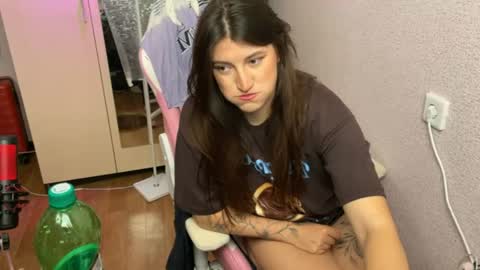 Snapshot of katrin_kristal chatting on May 2026 06:35:02 PM naked in pvt show 100 tk online show from May 2026 06:35:02 PM
