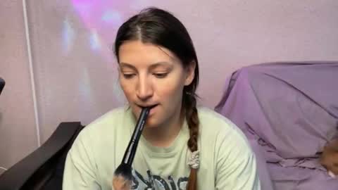 Snapshot of katrin_kristal chatting on June 2026 01:35:02 PM naked in pvt show 100 tk online show from June 2026 01:35:02 PM