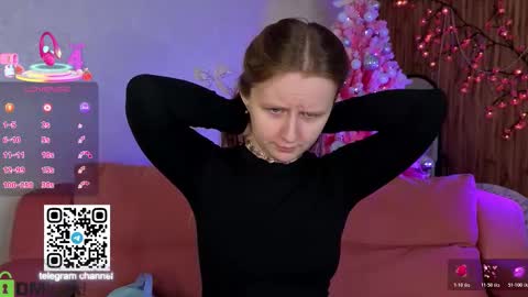 Katrina Bail online show from January 2026 01:10:02 AM