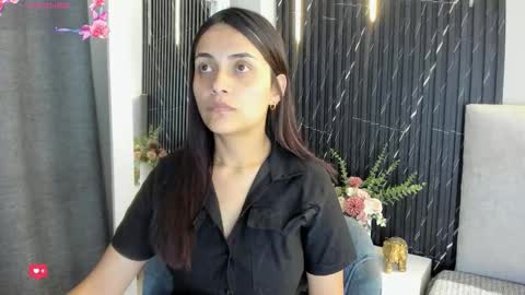 Keyla online show from February 2026 07:10:01 PM