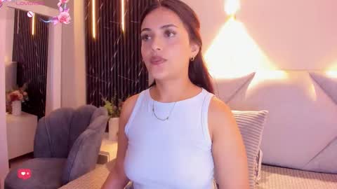 Keyla online show from March 2026 07:32:01 PM