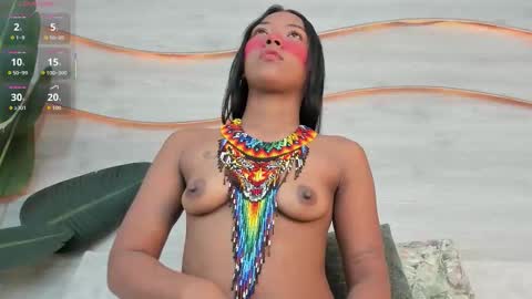 Katrina online show from February 2026 12:59:02 PM