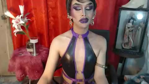 Snapshot of katrinadestroyer chatting on April 2026 06:10:01 PM katrinadestroyer online show from April 2026 06:10:01 PM