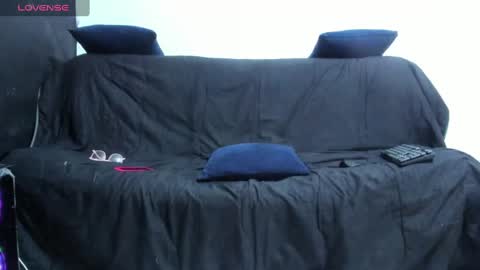 Marce online show from October 2025 02:14:02 AM