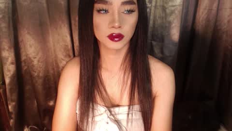 Snapshot of katrinathegreat chatting on October 2025 08:35:01 AM katrinathegreat online show from October 2025 08:35:01 AM