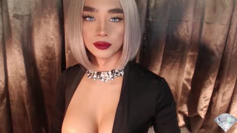 Snapshot of katrinathegreat chatting on October 2025 06:13:01 AM katrinathegreat online show from October 2025 06:13:01 AM