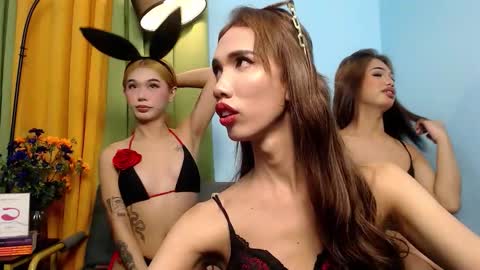 katrinetrixie online show from October 2025 12:14:01 AM