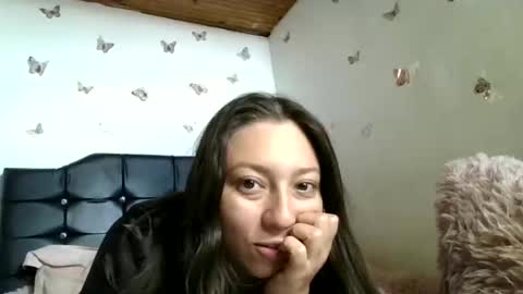 Snapshot of katrinrosex chatting on January 2025 04:02:02 PM Katrin online show from January 2025 04:02:02 PM