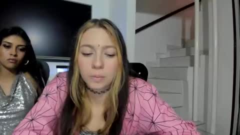 Snapshot of katrinrosex chatting on September 2025 08:41:01 PM Katrin online show from September 2025 08:41:01 PM