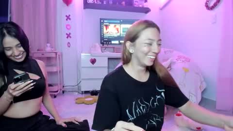 Katrin  online show from February 2026 02:32:02 AM