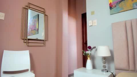 Katriona Nyx online show from February 2026 06:52:01 PM