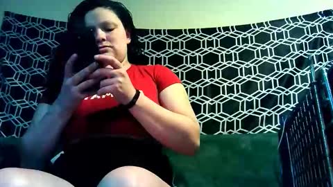 Katsmeow710 online show from March 2026 04:58:01 AM